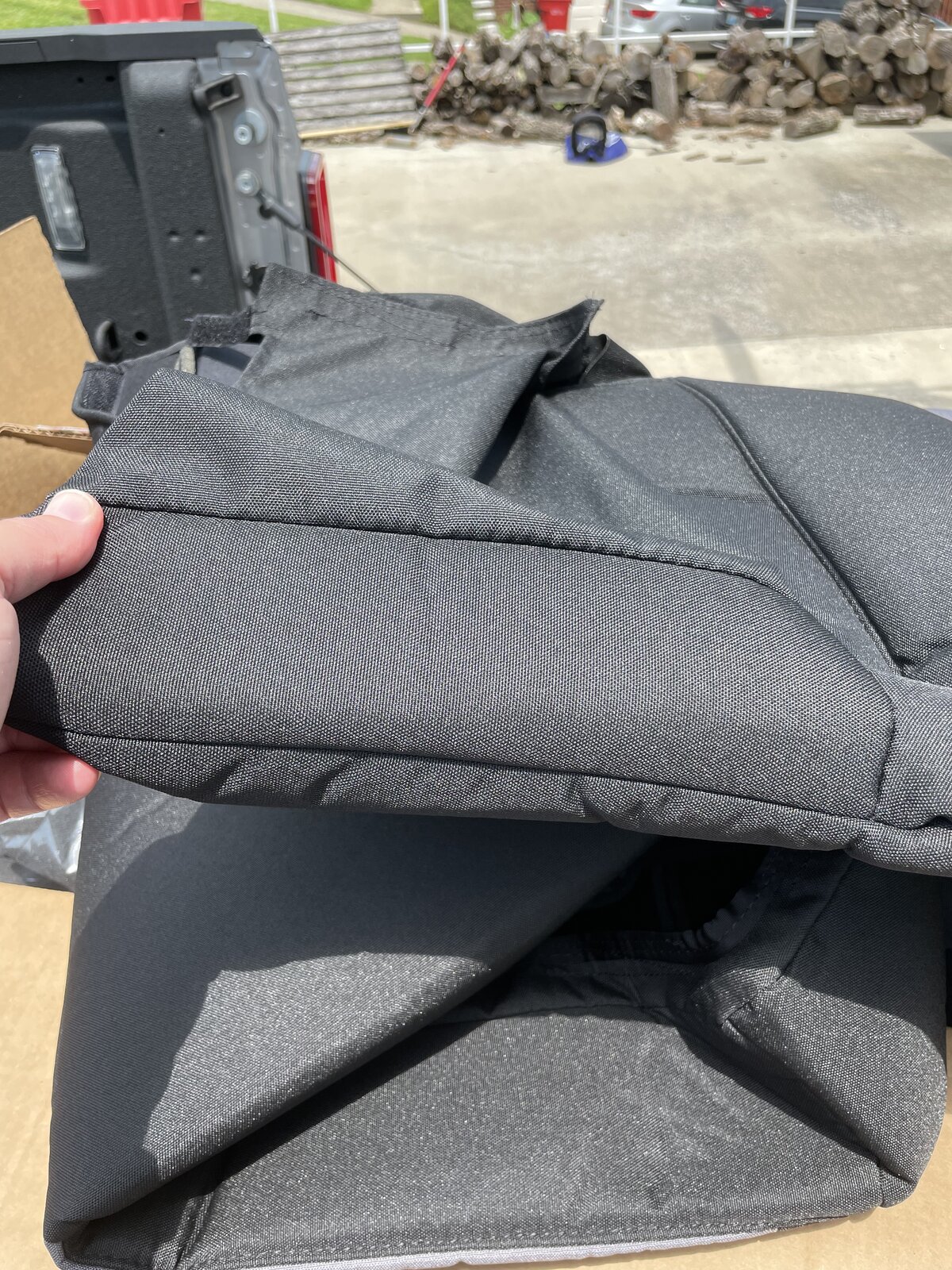 Best seat covers for the Gladiator? | Page 10 | Jeep Gladiator Forum
