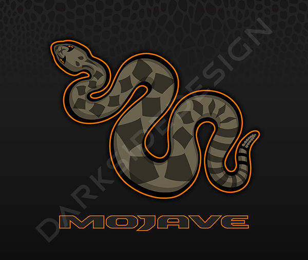 Custom graphics for my Mojave! | Jeep Gladiator (JT) News, Forum ...