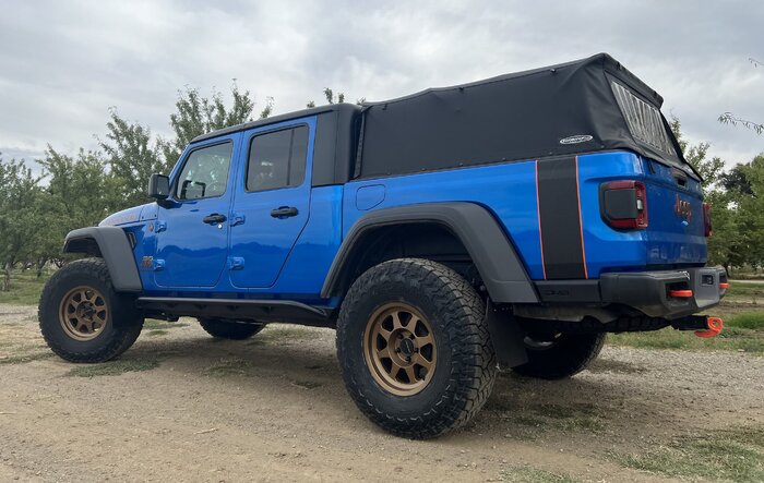 $5,500 OFF 2023 GLADIATOR SPORT 4X4 4WD  Jeep Gladiator (JT) News, Forum,  Community 