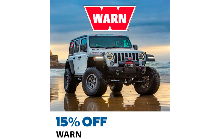 Artec Overstock and Clearance Sale on Now ! 5/5-5/14  Jeep Gladiator (JT)  News, Forum, Community 