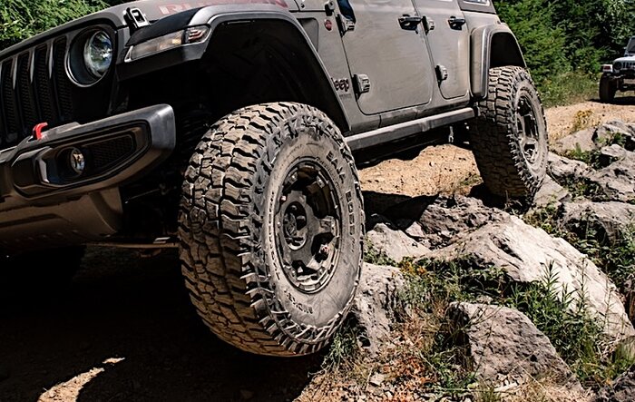 Mickey Thompson Tire Sale | Member Discounts & MFG Rebate