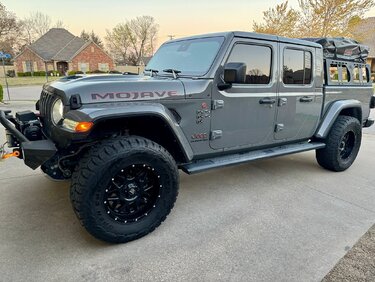 Jeeps For Sale / Lease | Jeep Gladiator (JT) News, Forum, Community ...