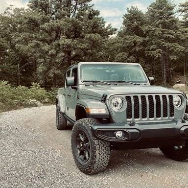 Phone Solutions | Page 9 | Jeep Gladiator (JT) News, Forum, Community ...