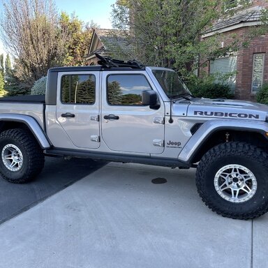 Dog Transport in Bed Options | Jeep Gladiator (JT) News, Forum ...