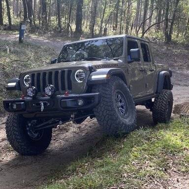 Supercharger | Jeep Gladiator (JT) News, Forum, Community ...