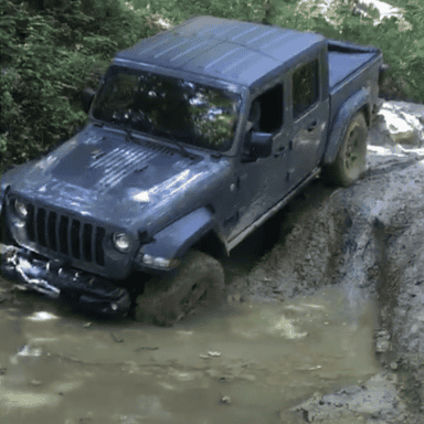 Ball Joint Delete | Jeep Gladiator Forum 