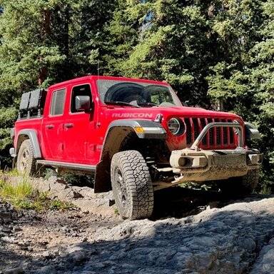 Bed cover with rack | Page 14 | Jeep Gladiator (JT) News, Forum ...