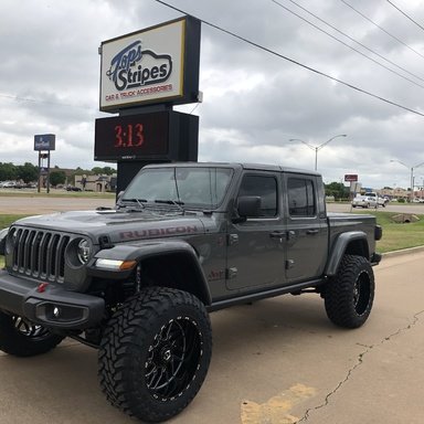 New Jersey - WTB: Rubicon take off shocks | Jeep Gladiator Forum ...