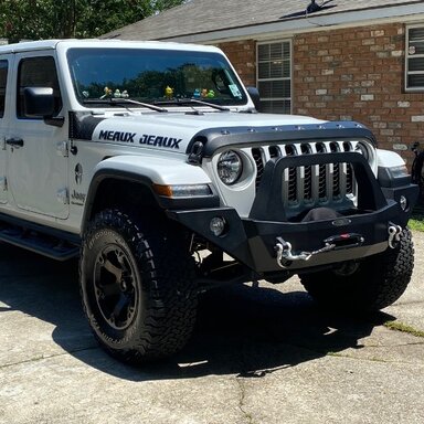 3d Printed Lower Dash Panel (Blank) to mount GMRS Radio | Jeep ...