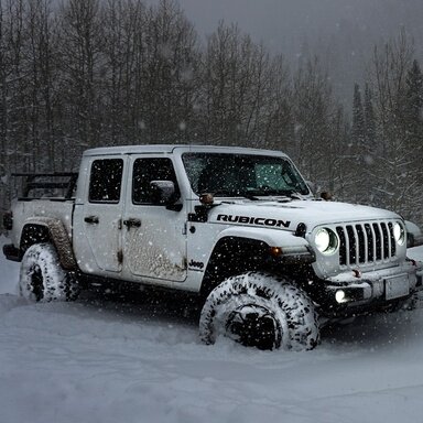 hardtop hoist hoss bestop jeepgladiatorforum