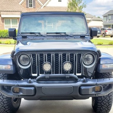 Need Screw Sizes | Jeep Gladiator (JT) News, Forum, Community ...