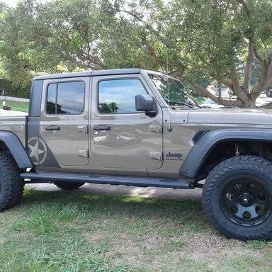 Best seat covers for the Gladiator? | Jeep Gladiator Forum
