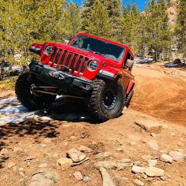 Normal voltage while running | Jeep Gladiator (JT) News, Forum ...