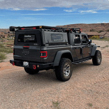 Onboard air compressor options | Page 2 | Jeep Gladiator (JT) News ...