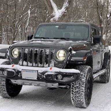 6 Speed Manual Regrets? | Jeep Gladiator (JT) News, Forum, Community ...