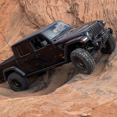 37″ vs 35″ Tires Side-by-Side Comparison Look | Page 4 | Jeep Gladiator ...