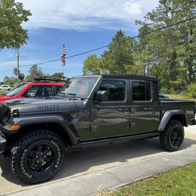 Meguiar's Hybrid Ceramic wax  Jeep Wrangler Forums (JL / JLU) -- Rubicon,  4xe, 392, Sahara, Sport 