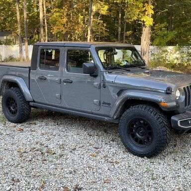 Jeep gladiator issues | Jeep Gladiator (JT) News, Forum, Community ...