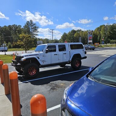 jeep soft top to hardtop conversion