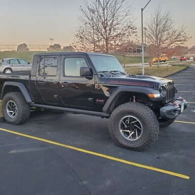 Do all 3.0L EcoDiesel come with the block heater? | Jeep Gladiator (JT ...