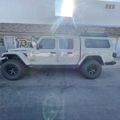 pedal commander jeep gladiator