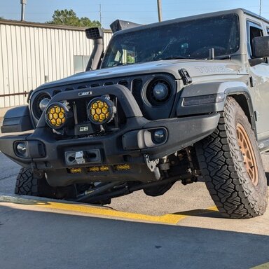 Gladiator Glamour Shots | Page 27 | Jeep Gladiator (JT) News, Forum ...