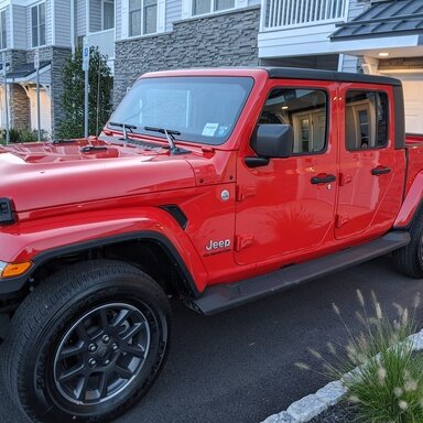 bestop sunrider for jeep gladiator