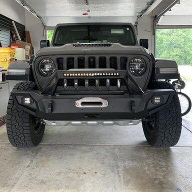 pedal commander jeep gladiator