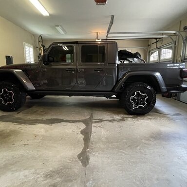 pedal commander jeep gladiator