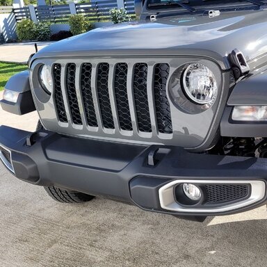 Sound system upgrade recommendations? | Jeep Gladiator (JT) News, Forum ...