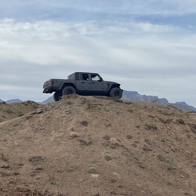 The Chuckwagon Build Thread ('22 JTRD) | Jeep Gladiator Forum ...