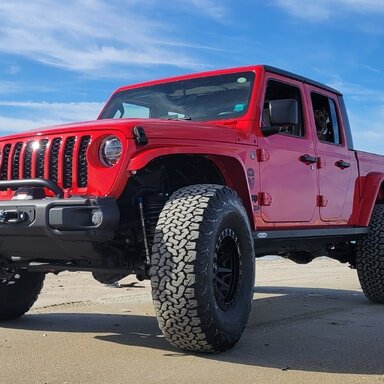 ANTI-SPIN DIFFERENTIAL REAR AXLE? | Jeep Gladiator (JT) News, Forum ...