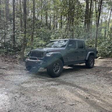 GECKO GREEN Gladiator Club | Page 46 | Jeep Gladiator Forum ...