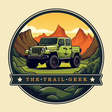 TheTrailGeek - Gator Green Jeep Gladiator Rubicon Build  Jeep Gladiator  (JT) News, Forum, Community 