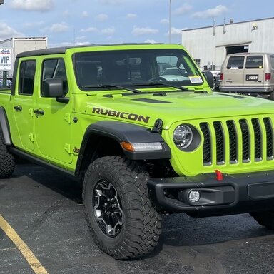 lifepo4 batteries? | Jeep Gladiator (JT) News, Forum, Community ...