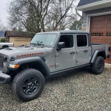 New Jersey - Redarc brake controller | Jeep Gladiator (JT) News, Forum ...