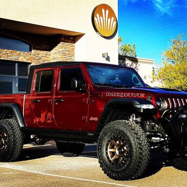 Those who have switched from a hard top to a factory soft top: | Jeep ...