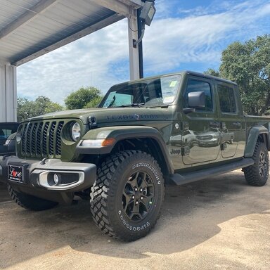 Engine Light | Jeep Gladiator (JT) News, Forum, Community ...