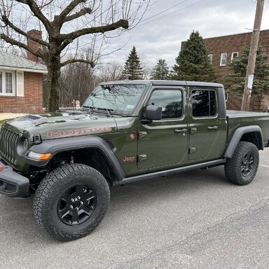 Jeep Chat down? | Jeep Gladiator (JT) News, Forum, Community ...