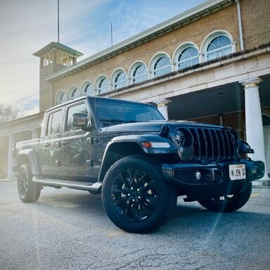 Rough Country lift: void warranty? Why so much cheaper? | Jeep Gladiator  Forum 