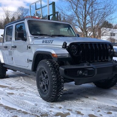 Ohio - For Sale: ARE CX Classic Topper | Jeep Gladiator Forum ...