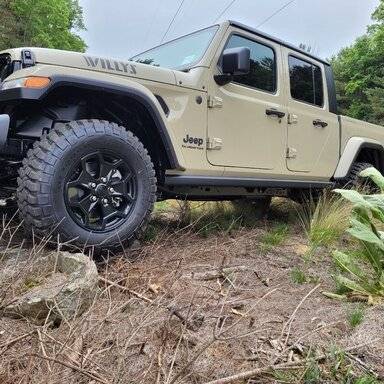 Mopar Steering stabilizer | Jeep Gladiator (JT) News, Forum, Community ...