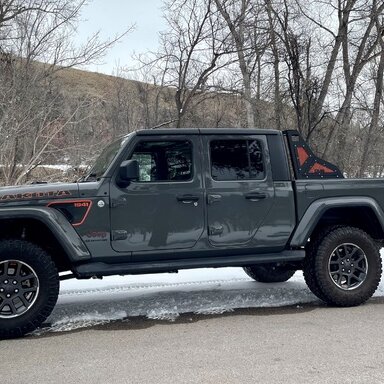 Jeep App Fails to Update | Jeep Gladiator (JT) News, Forum, Community ...