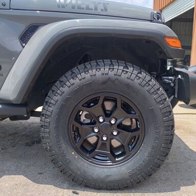 Milestar Patagonia XT | Page 2 | Jeep Gladiator (JT) News, Forum ...