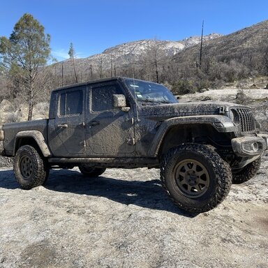 Rugged Ridge Arcus Bumper | Jeep Gladiator (JT) News, Forum, Community ...