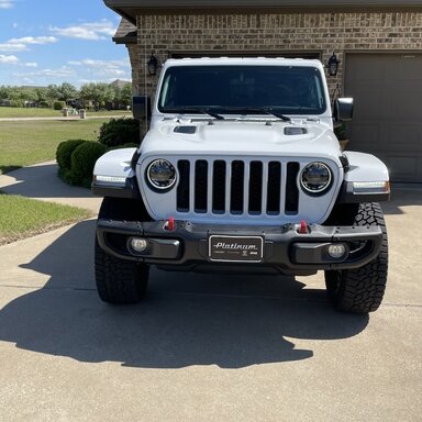 ERG electric bed cover…. Any feedback? | Jeep Gladiator (JT) News ...