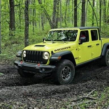 2025 Gladiator Engine Options  Page 2  Jeep Gladiator (JT) News 