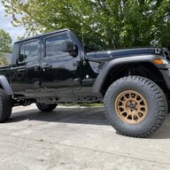 Method Wheels Mr313 Or Mr703 Page 3 Jeep Gladiator Forum Jeepgladiatorforum Com