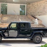 jeep gladiator adaptive cruise control