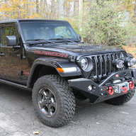 jeep wrangler flat tow kit